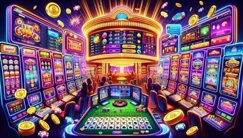 game 07 Aapka lobby hamesha aapke saath
